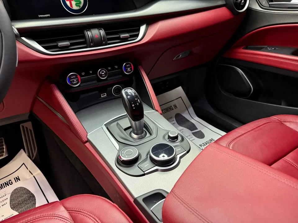 2019 Alfa Romeo Stelvio - Image 7 of 20