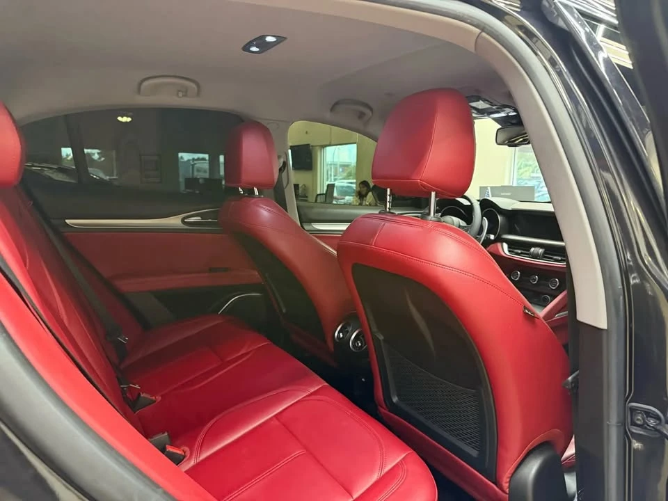 2019 Alfa Romeo Stelvio - Image 20 of 20