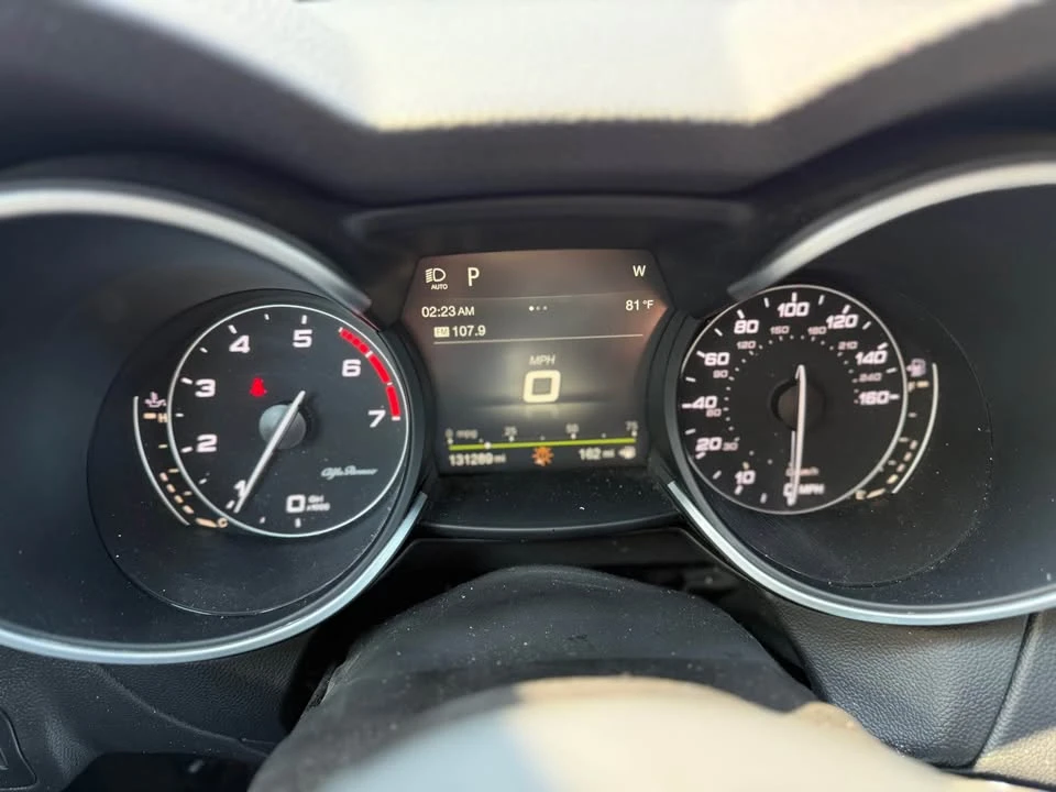 2019 Alfa Romeo Stelvio - Image 16 of 19