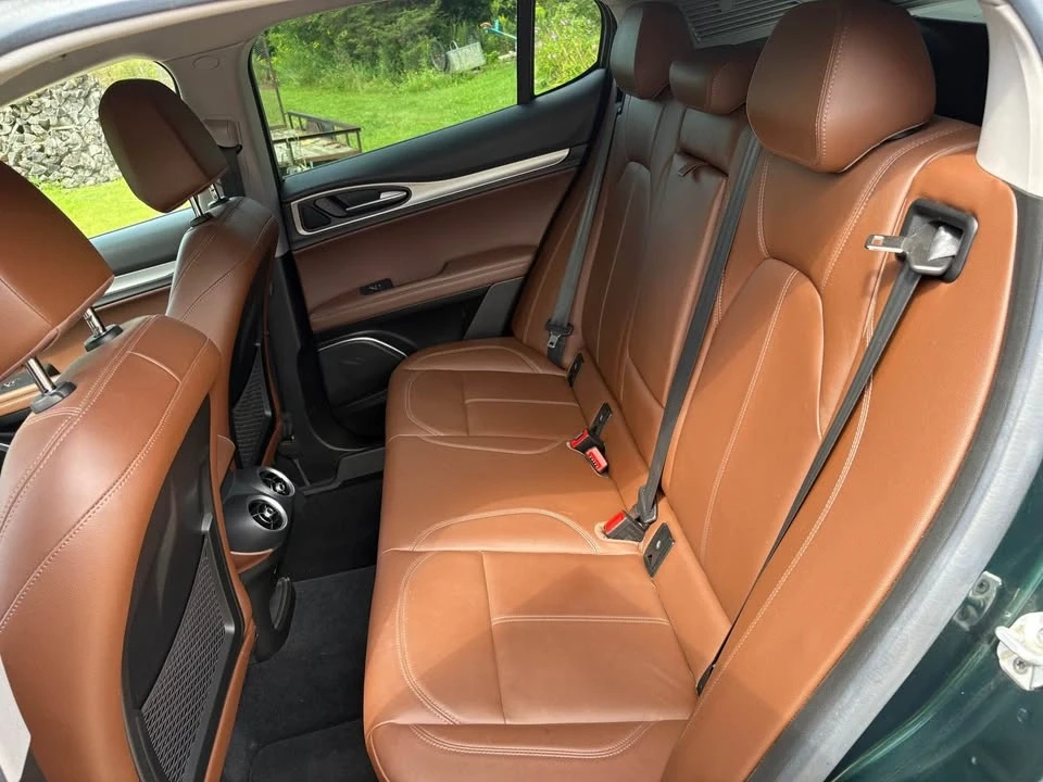 2019 Alfa Romeo Stelvio - Image 9 of 13