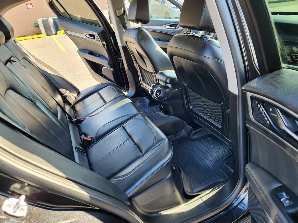 2019 Alfa Romeo Stelvio - Image 10 of 17