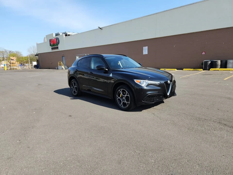 2019 Alfa Romeo Stelvio - Image 7 of 17