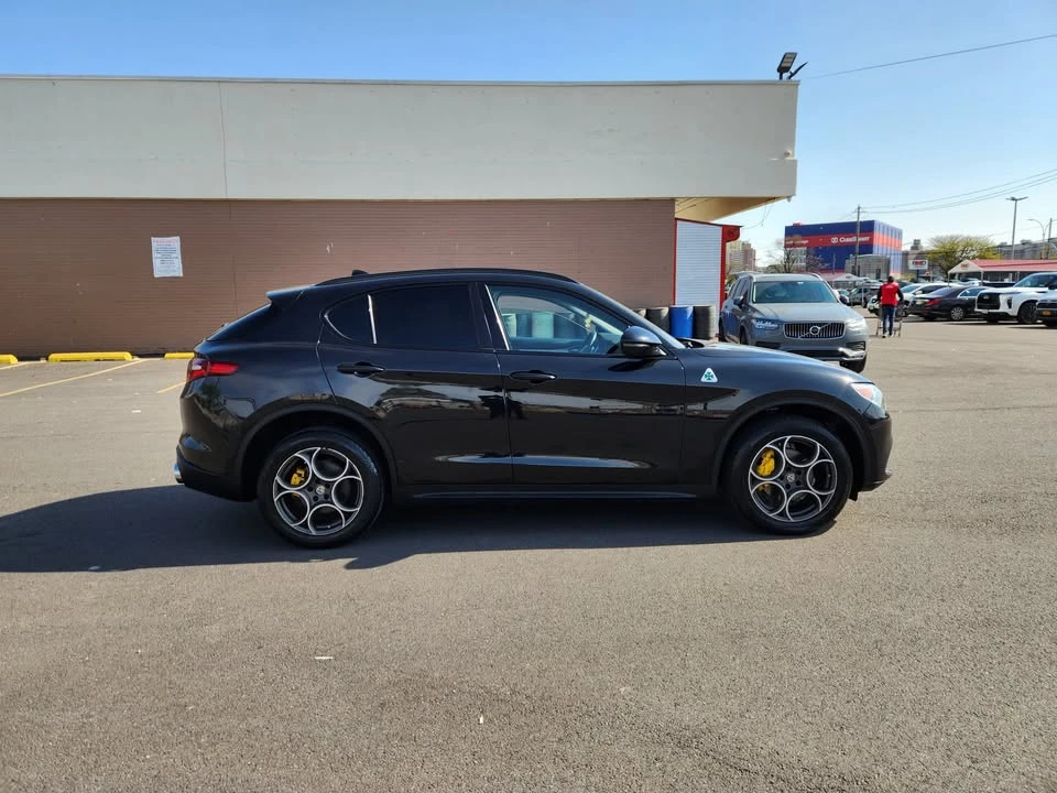 2019 Alfa Romeo Stelvio - Image 6 of 17