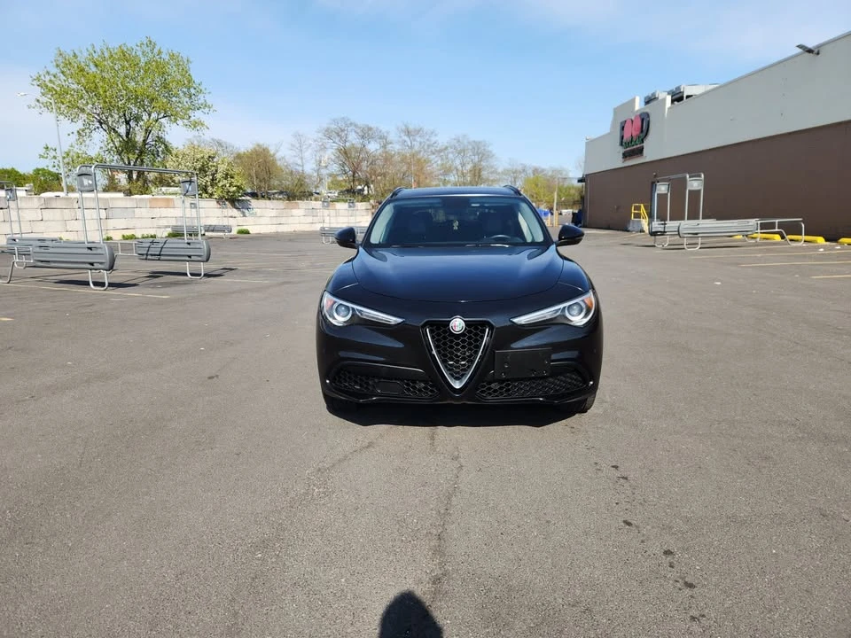 2019 Alfa Romeo Stelvio - Image 8 of 17