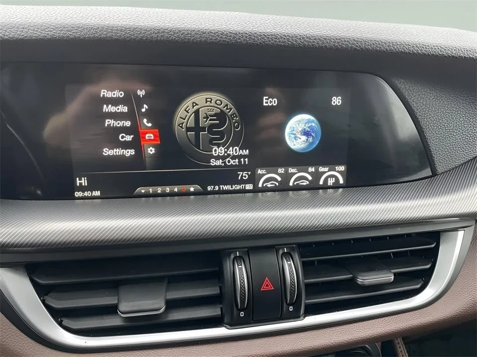 2019 Alfa Romeo Stelvio - Image 10 of 14