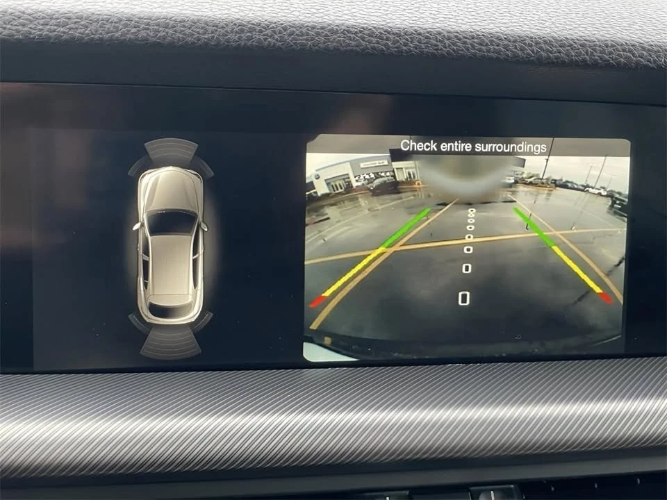 2019 Alfa Romeo Stelvio - Image 11 of 14