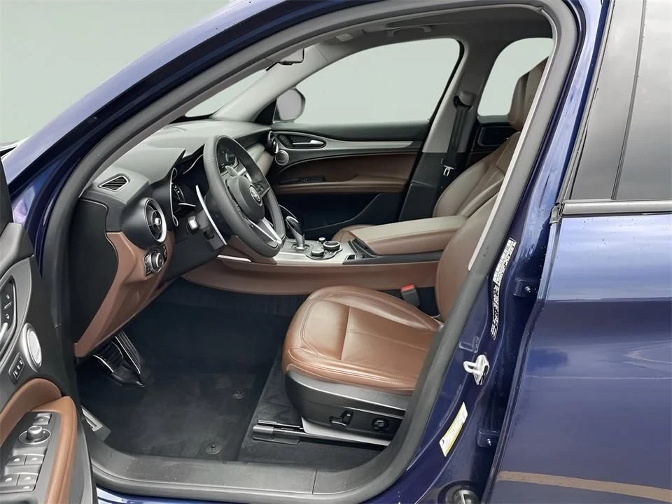 2019 Alfa Romeo Stelvio - Image 3 of 14