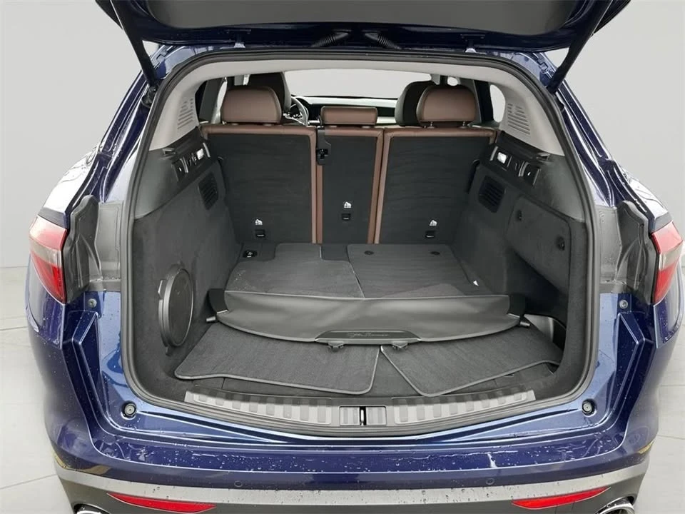 2019 Alfa Romeo Stelvio - Image 5 of 14