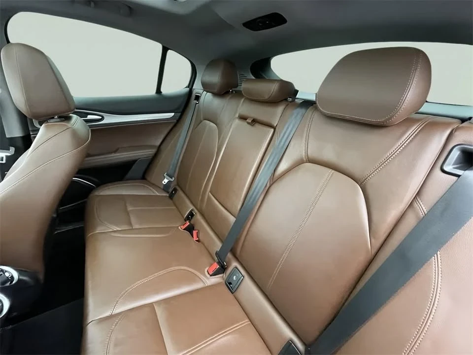 2019 Alfa Romeo Stelvio - Image 4 of 14