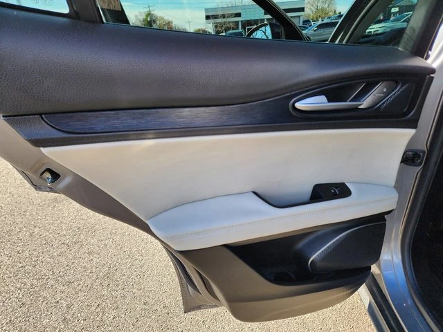 2019 Alfa Romeo Stelvio - Image 19 of 20