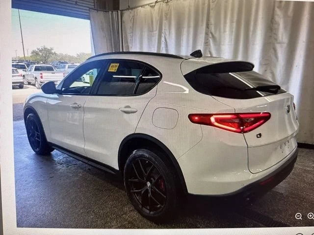 2019 Alfa Romeo Stelvio - Image 3 of 5