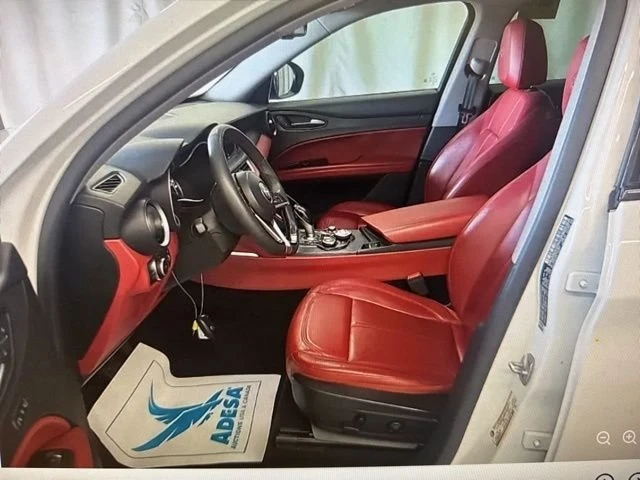 2019 Alfa Romeo Stelvio - Image 2 of 5