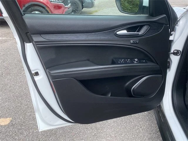 2019 Alfa Romeo Stelvio - Image 18 of 20