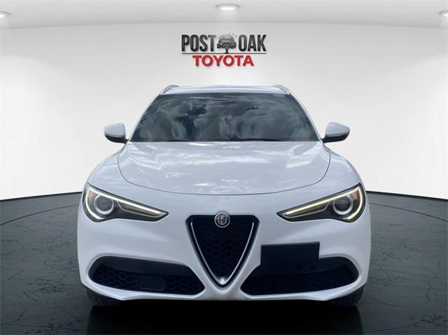 2019 Alfa Romeo Stelvio - Image 2 of 20