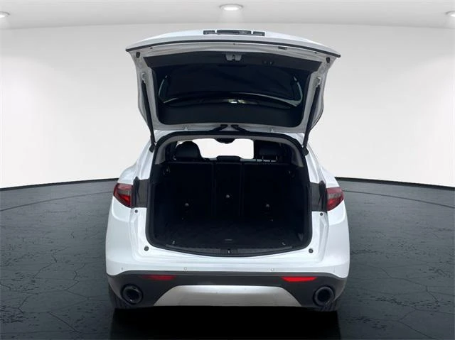 2019 Alfa Romeo Stelvio - Image 14 of 20