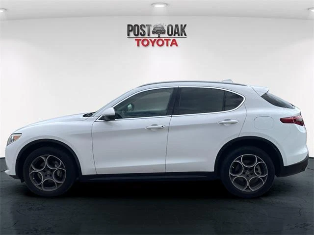 2019 Alfa Romeo Stelvio - Image 4 of 20