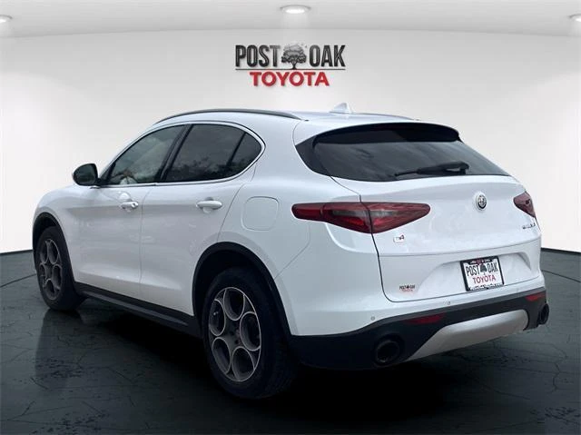 2019 Alfa Romeo Stelvio - Image 5 of 20