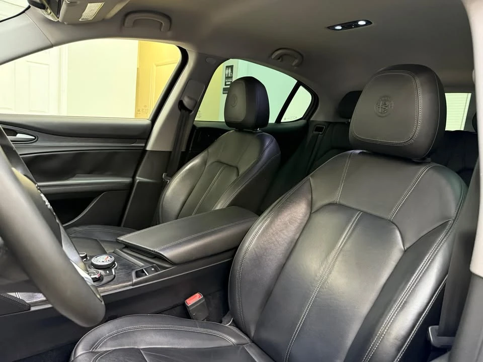 2019 Alfa Romeo Stelvio - Image 13 of 20