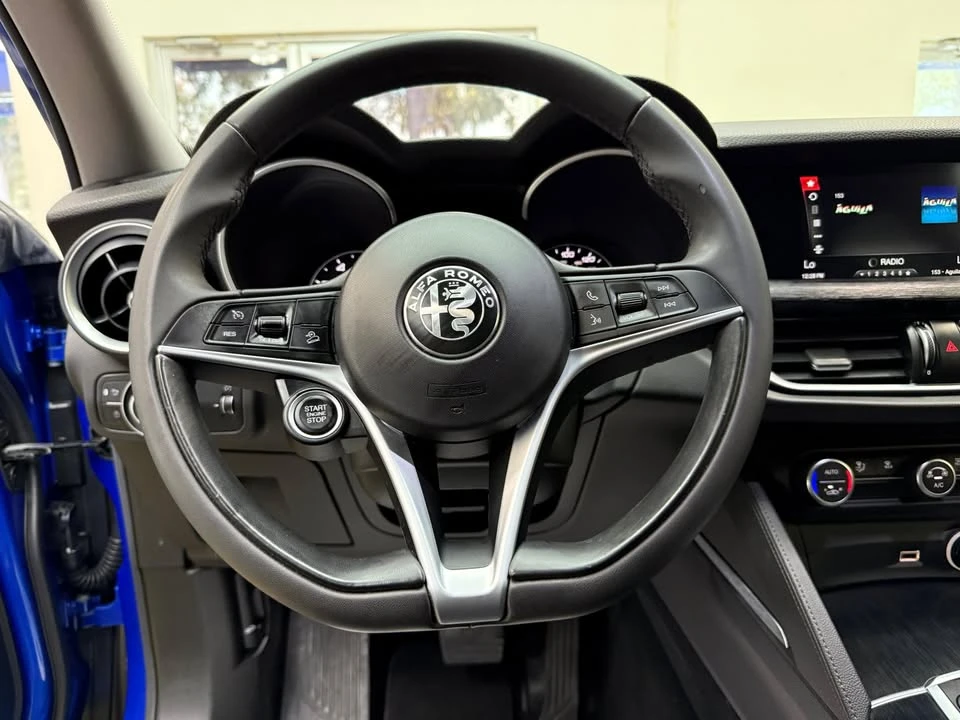 2019 Alfa Romeo Stelvio - Image 6 of 20