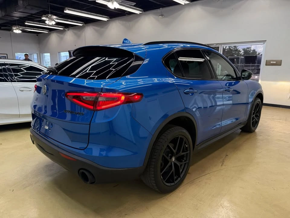 2019 Alfa Romeo Stelvio - Image 4 of 20