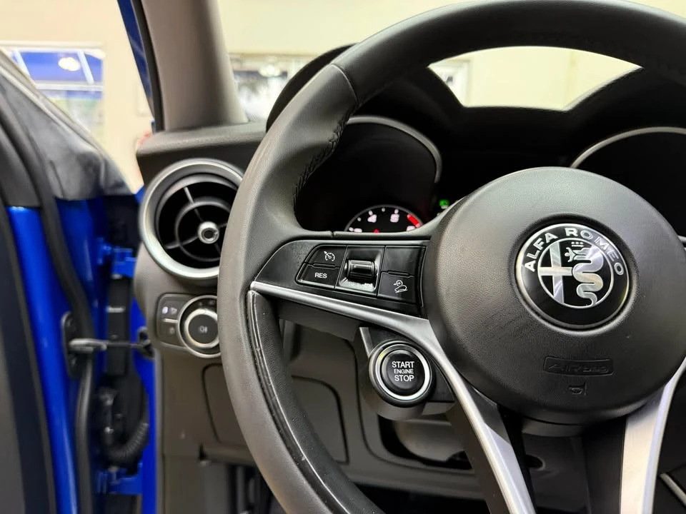 2019 Alfa Romeo Stelvio - Image 5 of 20