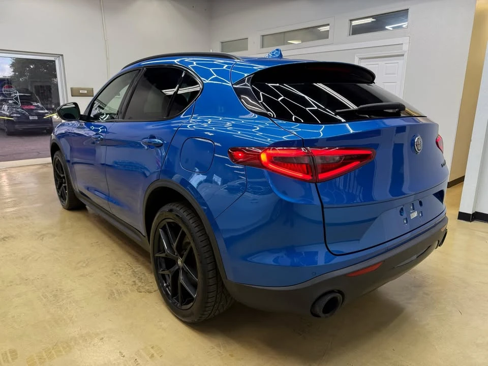 2019 Alfa Romeo Stelvio - Image 3 of 20