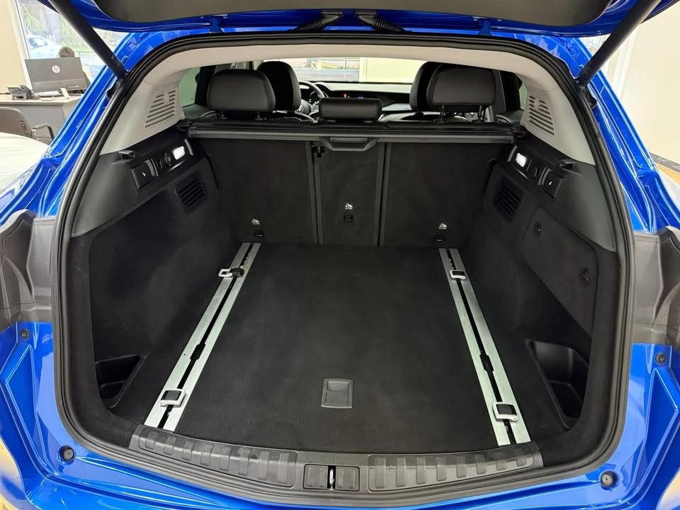 2019 Alfa Romeo Stelvio - Image 19 of 20