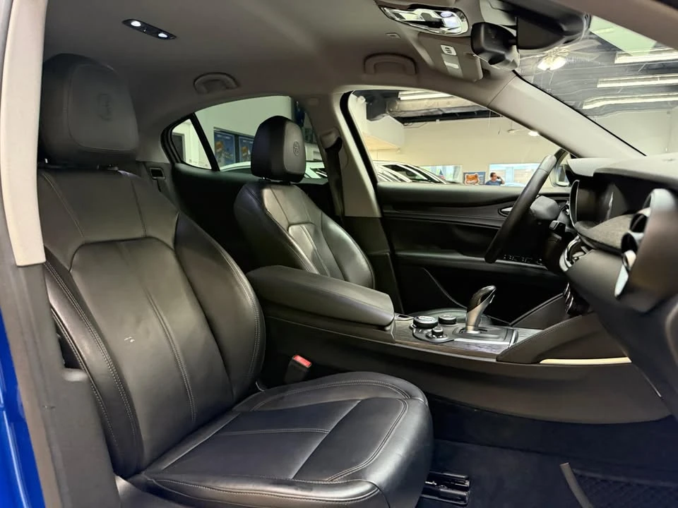 2019 Alfa Romeo Stelvio - Image 15 of 20