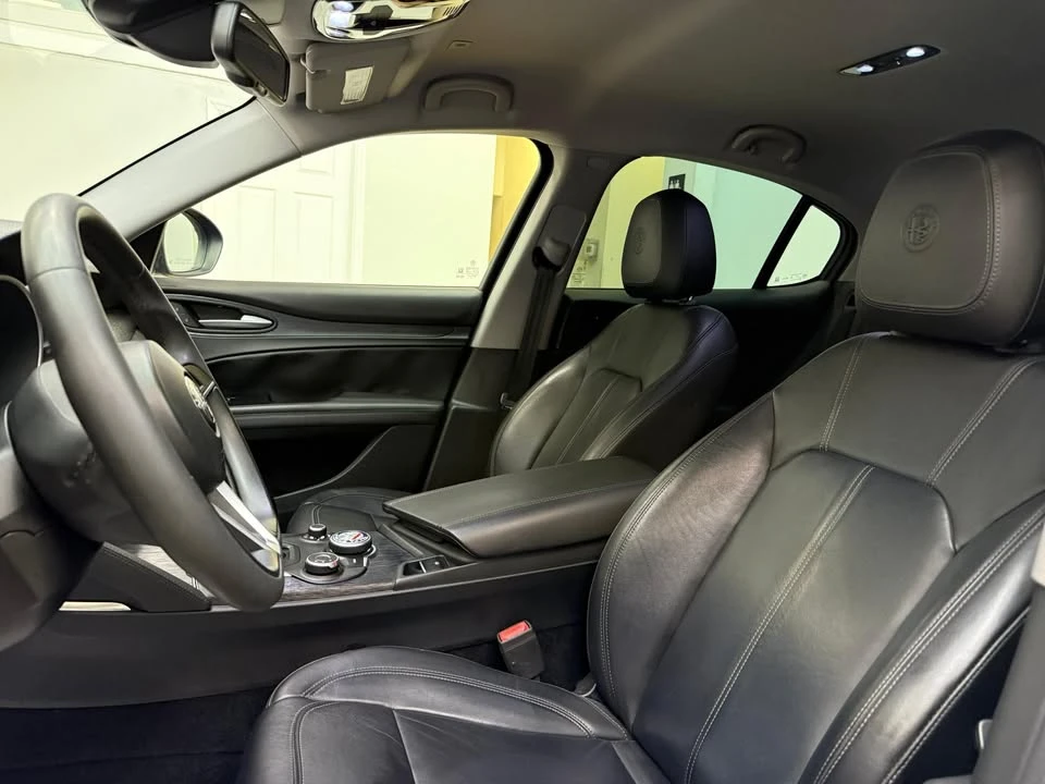 2019 Alfa Romeo Stelvio - Image 10 of 20