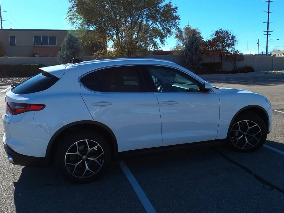 2019 Alfa Romeo Stelvio - Image 6 of 18