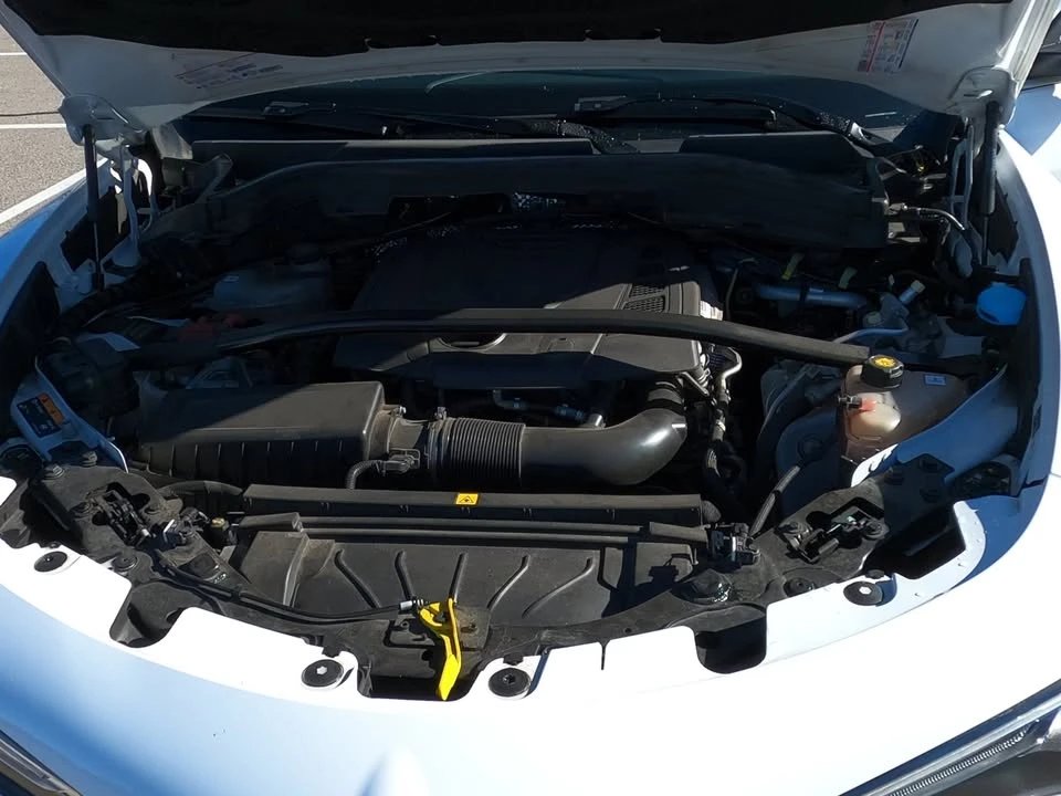 2019 Alfa Romeo Stelvio - Image 7 of 18