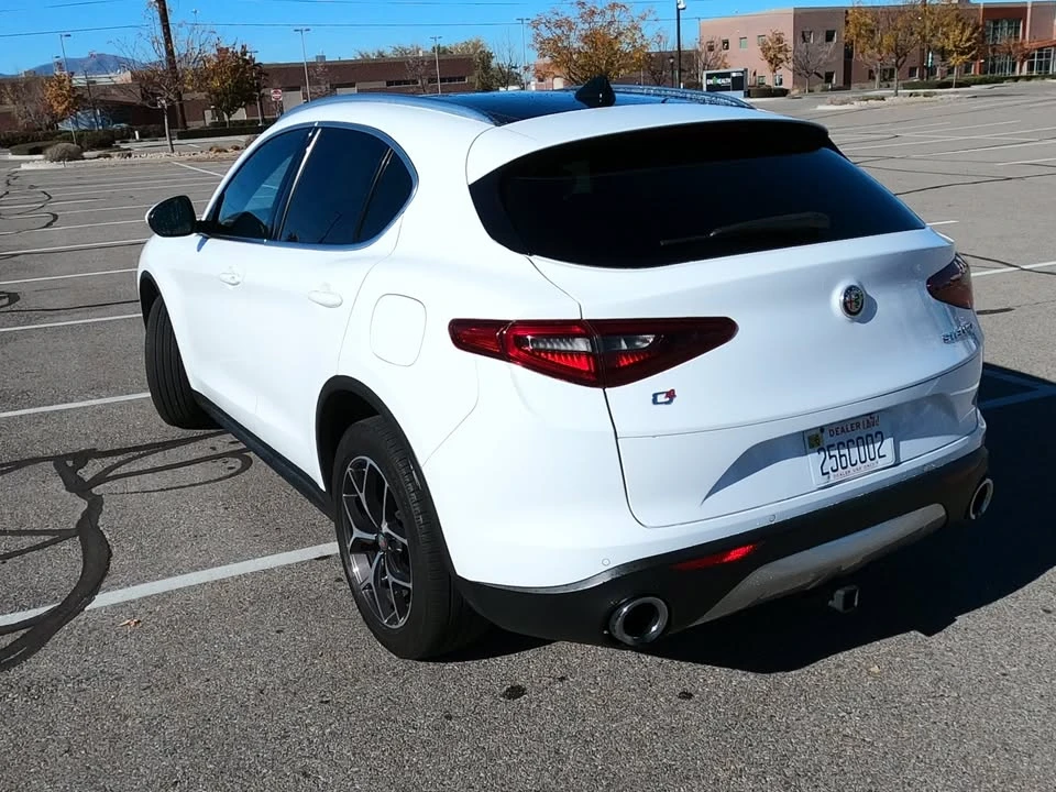 2019 Alfa Romeo Stelvio - Image 4 of 18