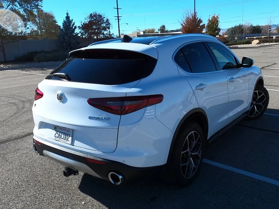 2019 Alfa Romeo Stelvio - Image 5 of 18