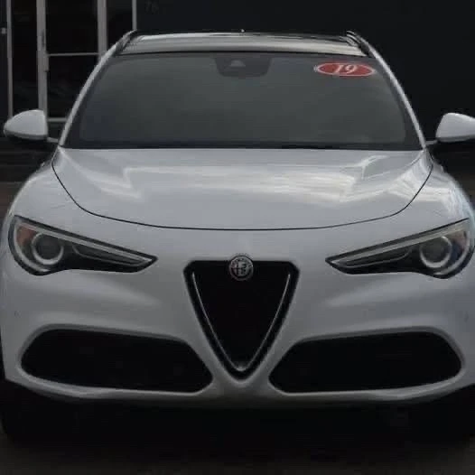 2019 Alfa Romeo Stelvio - Image 2 of 19