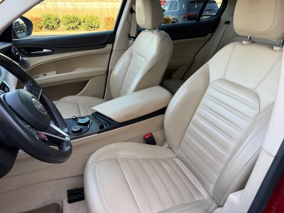 2019 Alfa Romeo Stelvio - Image 7 of 13