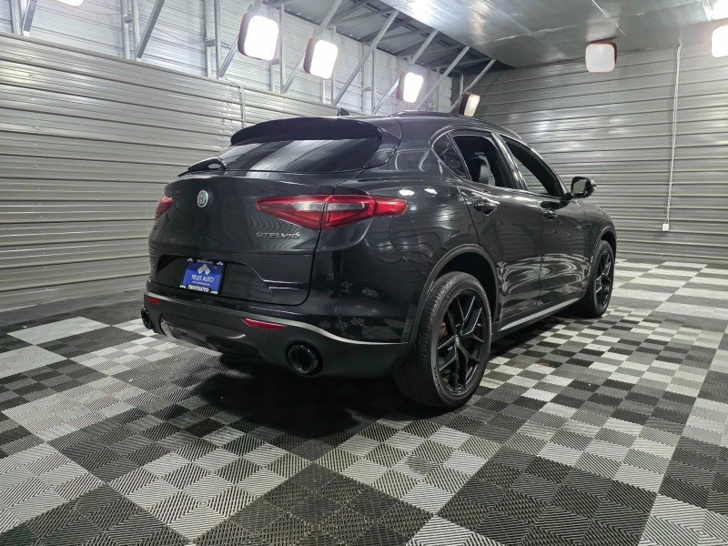 2019 Alfa Romeo Stelvio - Image 4 of 18