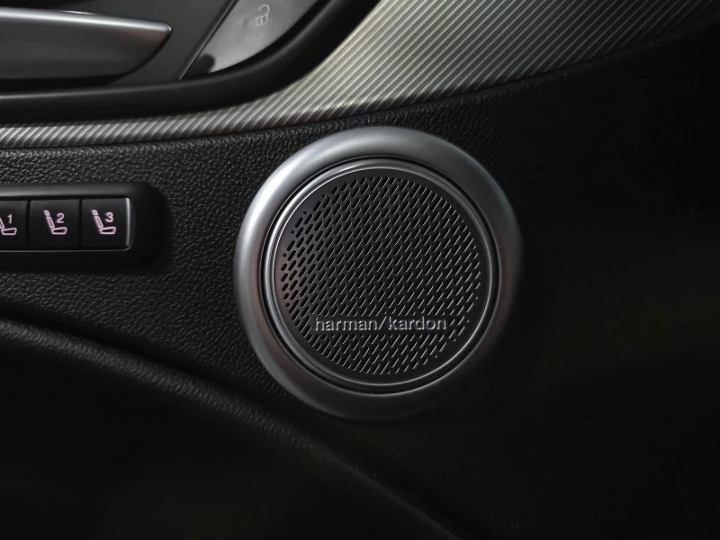 2019 Alfa Romeo Stelvio - Image 17 of 18