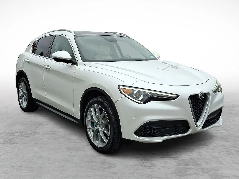 2019 Alfa Romeo Stelvio - Image 7 of 17
