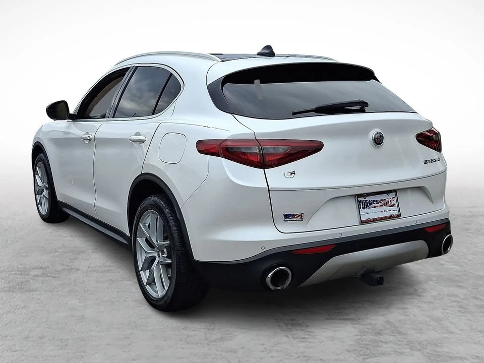 2019 Alfa Romeo Stelvio - Image 3 of 17