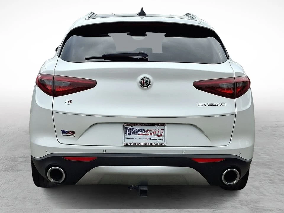 2019 Alfa Romeo Stelvio - Image 4 of 17