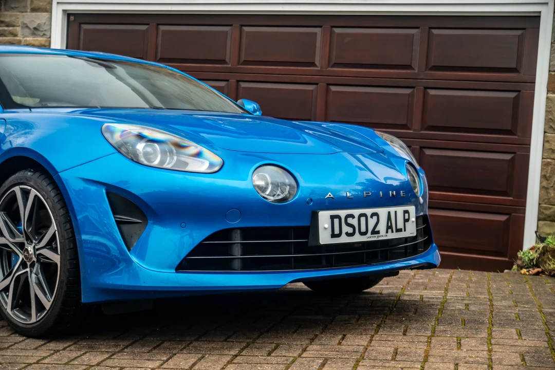 2019 Alpine A110 (2017-Present) - Image 10 of 31