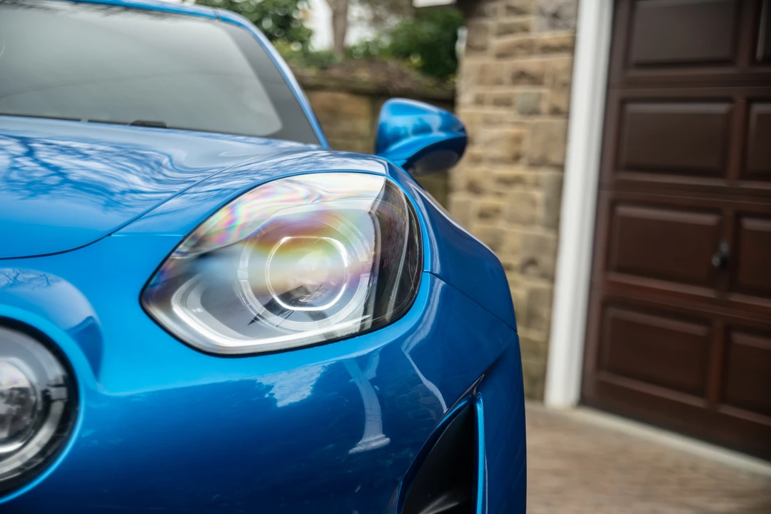 2019 Alpine A110 (2017-Present) - Image 12 of 31