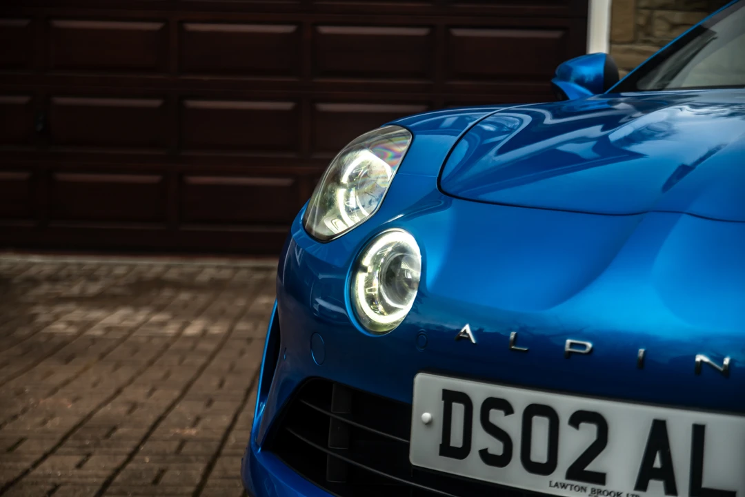 2019 Alpine A110 (2017-Present) - Image 13 of 31