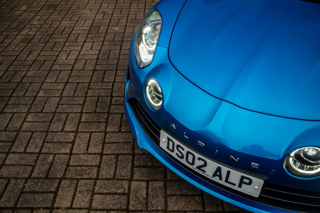 2019 Alpine A110 (2017-Present) - Image 14 of 31