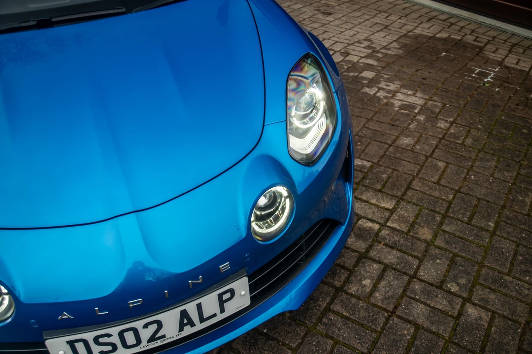 2019 Alpine A110 (2017-Present) - Image 15 of 31