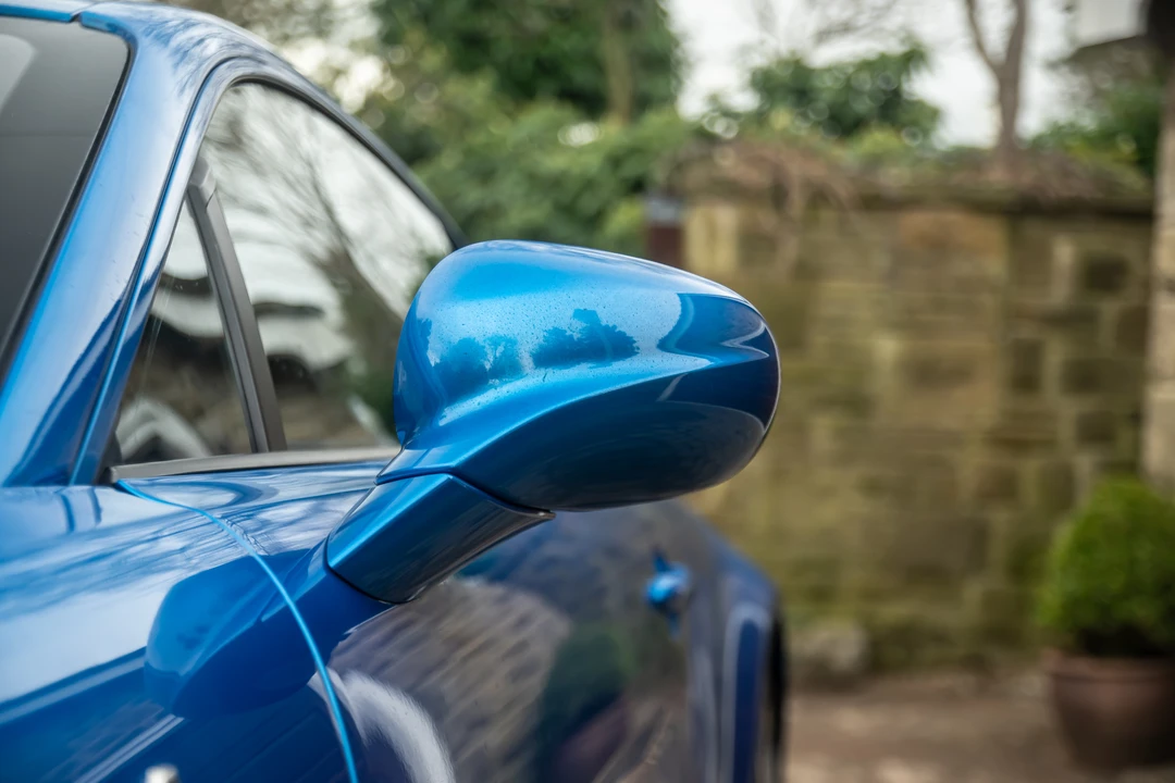 2019 Alpine A110 (2017-Present) - Image 24 of 31