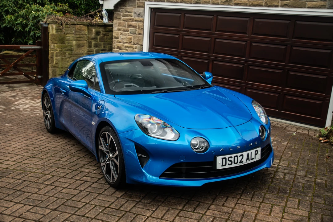 2019 Alpine A110 (2017-Present) - Image 4 of 31