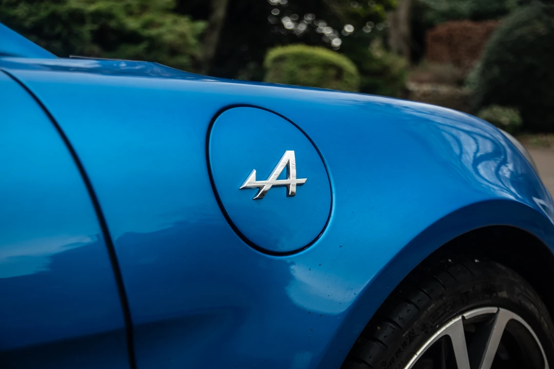 2019 Alpine A110 (2017-Present) - Image 25 of 31