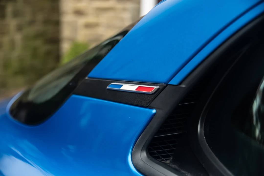 2019 Alpine A110 (2017-Present) - Image 26 of 31