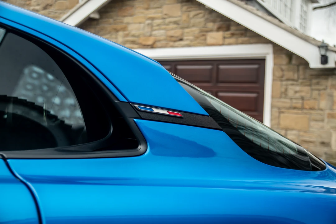 2019 Alpine A110 (2017-Present) - Image 27 of 31